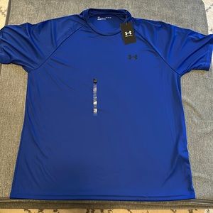 Men’s Under Armour Shirt -NWT